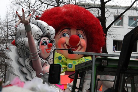 rosenmontag