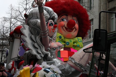 rosenmontag