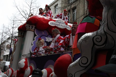 rosenmontag