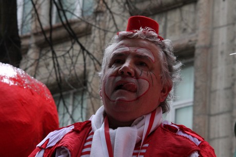 rosenmontag