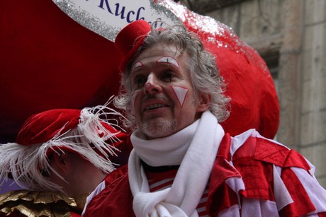rosenmontag