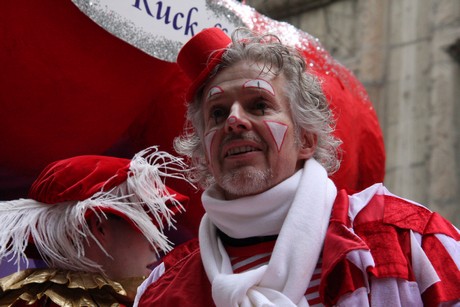 rosenmontag