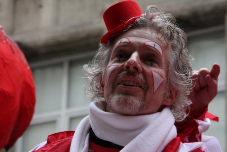 rosenmontag