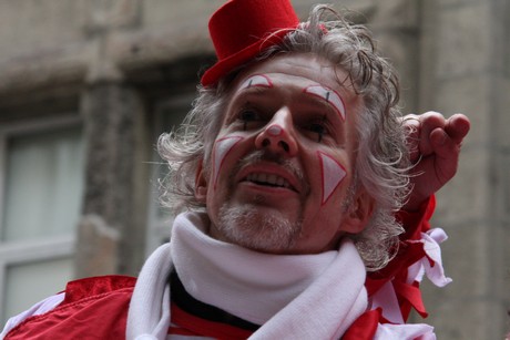 rosenmontag
