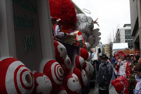rosenmontag