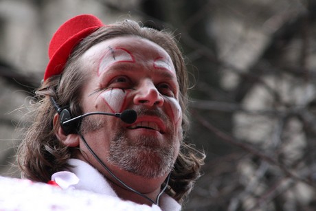 rosenmontag