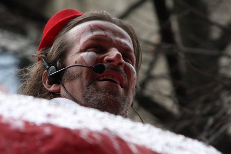 rosenmontag