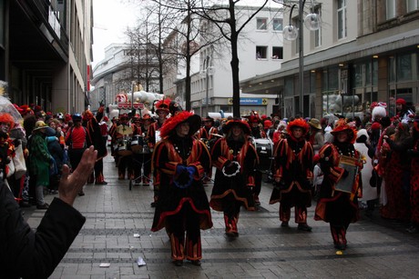 rosenmontag