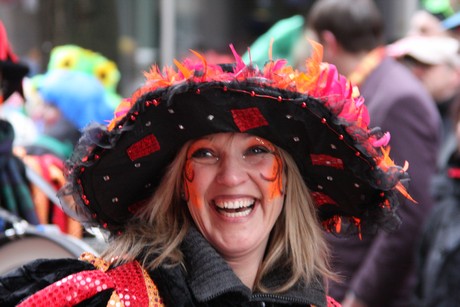 rosenmontag