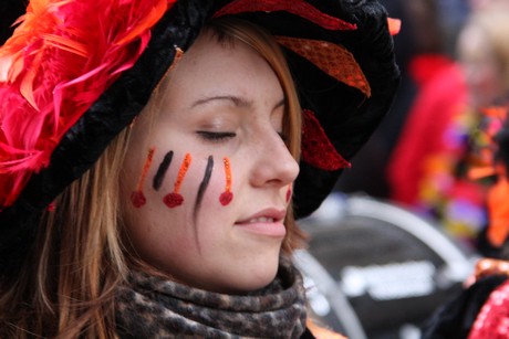rosenmontag