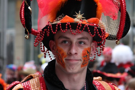 rosenmontag