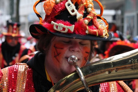 rosenmontag