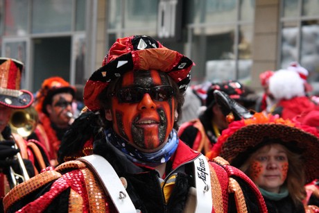 rosenmontag