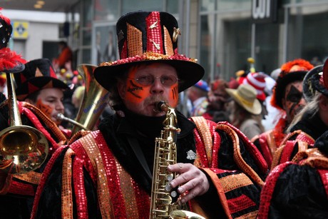 rosenmontag