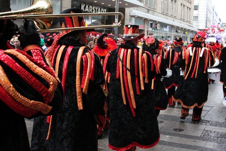 rosenmontag