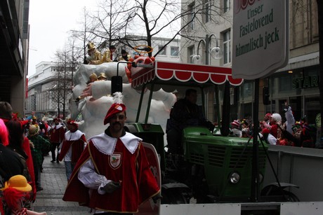 rosenmontag