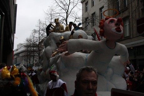 rosenmontag