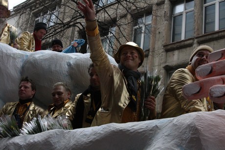rosenmontag