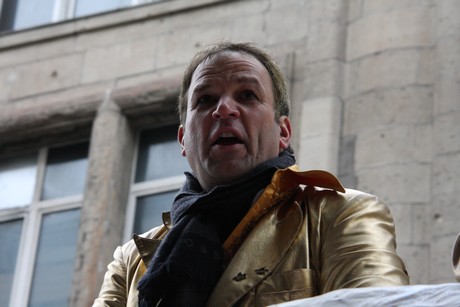 rosenmontag