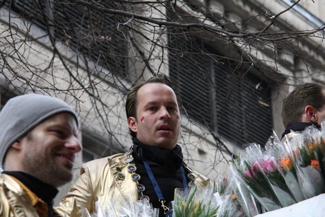 rosenmontag