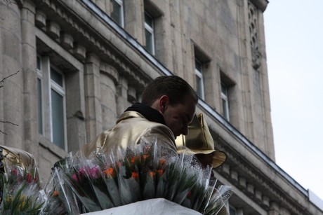 rosenmontag