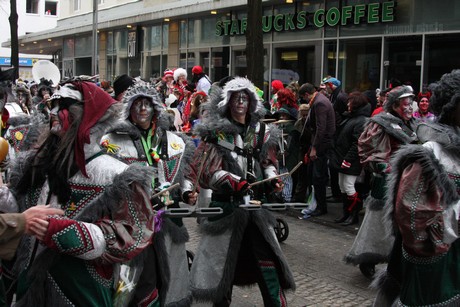 rosenmontag