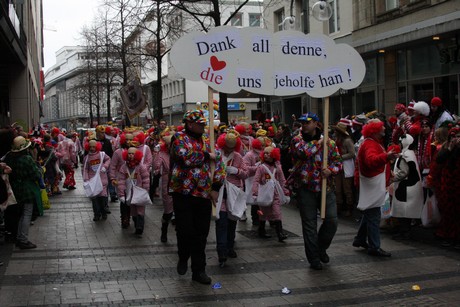 rosenmontag