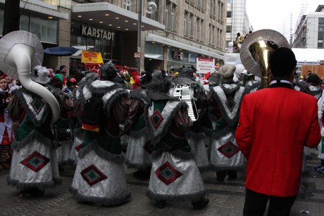 rosenmontag