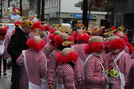 rosenmontag