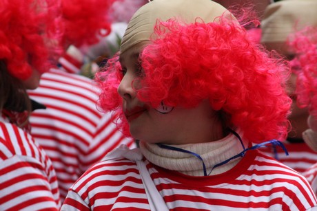 rosenmontag