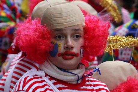 rosenmontag