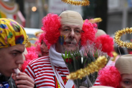 rosenmontag
