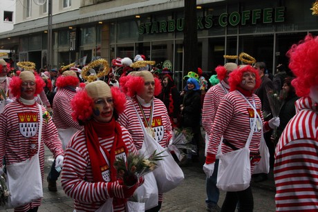rosenmontag