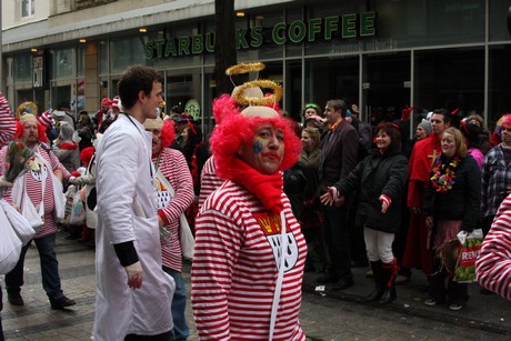 rosenmontag