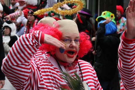 rosenmontag