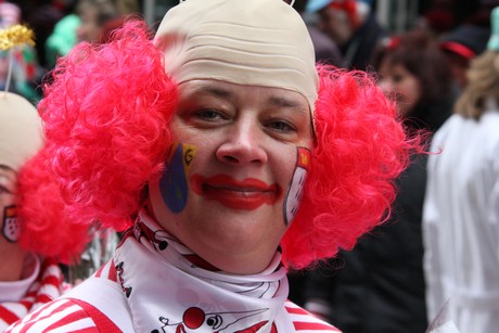 rosenmontag
