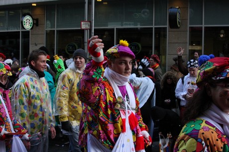 rosenmontag