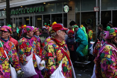 rosenmontag