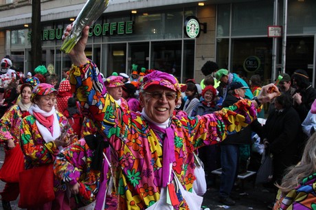 rosenmontag