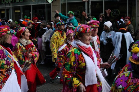 rosenmontag