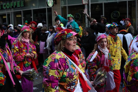 rosenmontag