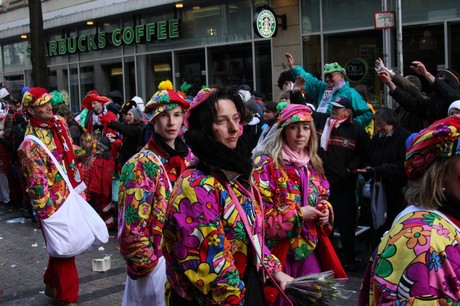 rosenmontag