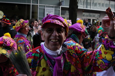 rosenmontag