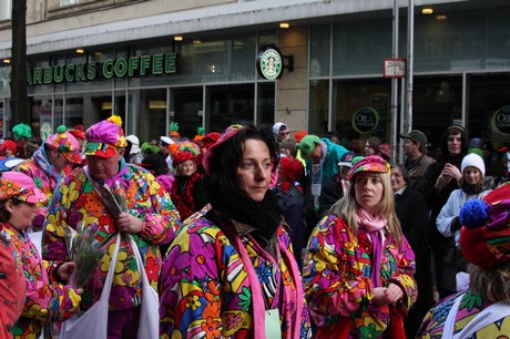 rosenmontag