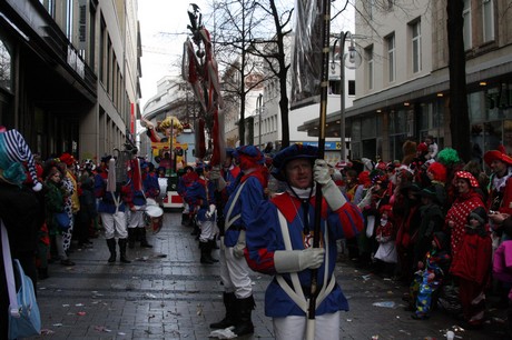 rosenmontag