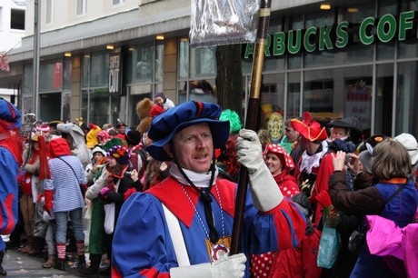 rosenmontag