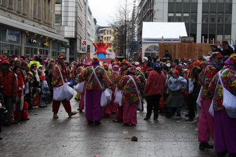 rosenmontag