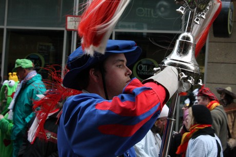 rosenmontag