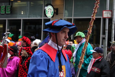 rosenmontag