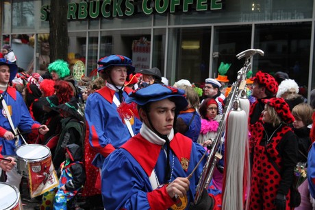 rosenmontag